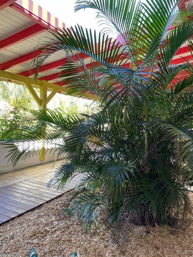 Apartment Jardin Sur *