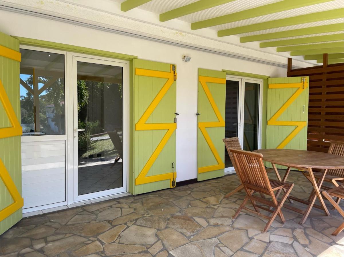 Jardin Sur