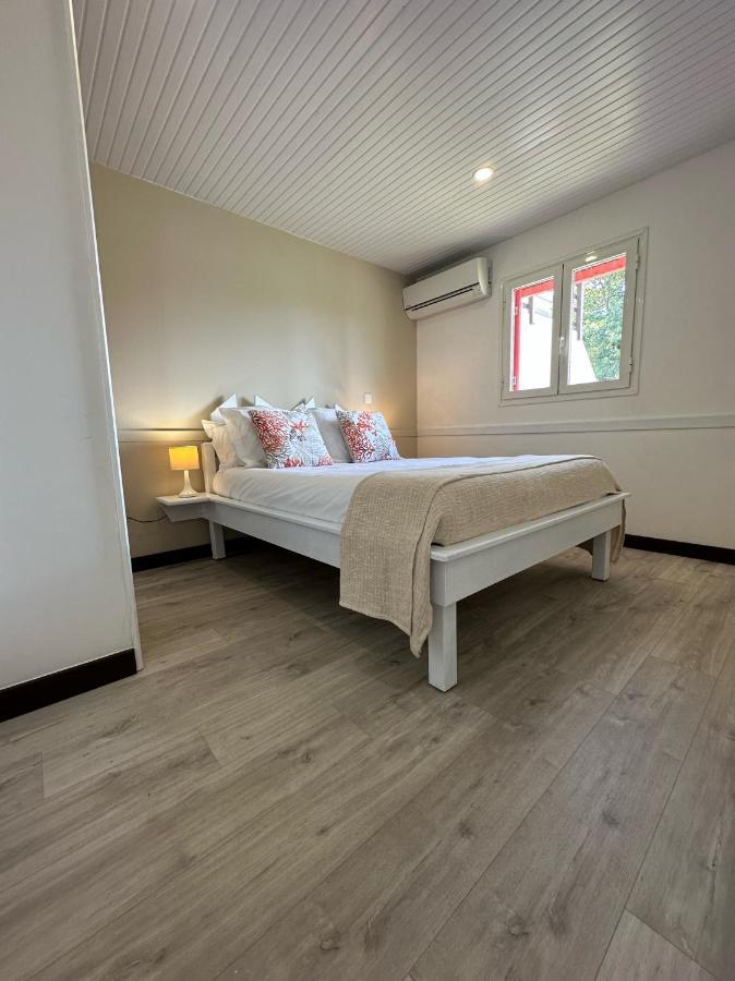Jardin Sur Apartment Terre-De-Haut
