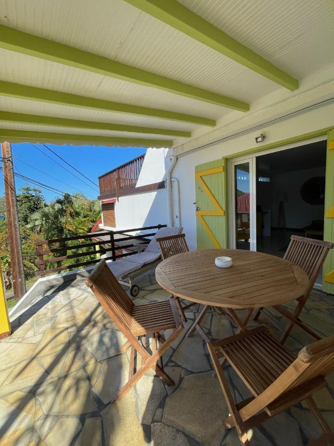 Apartment Jardin Sur