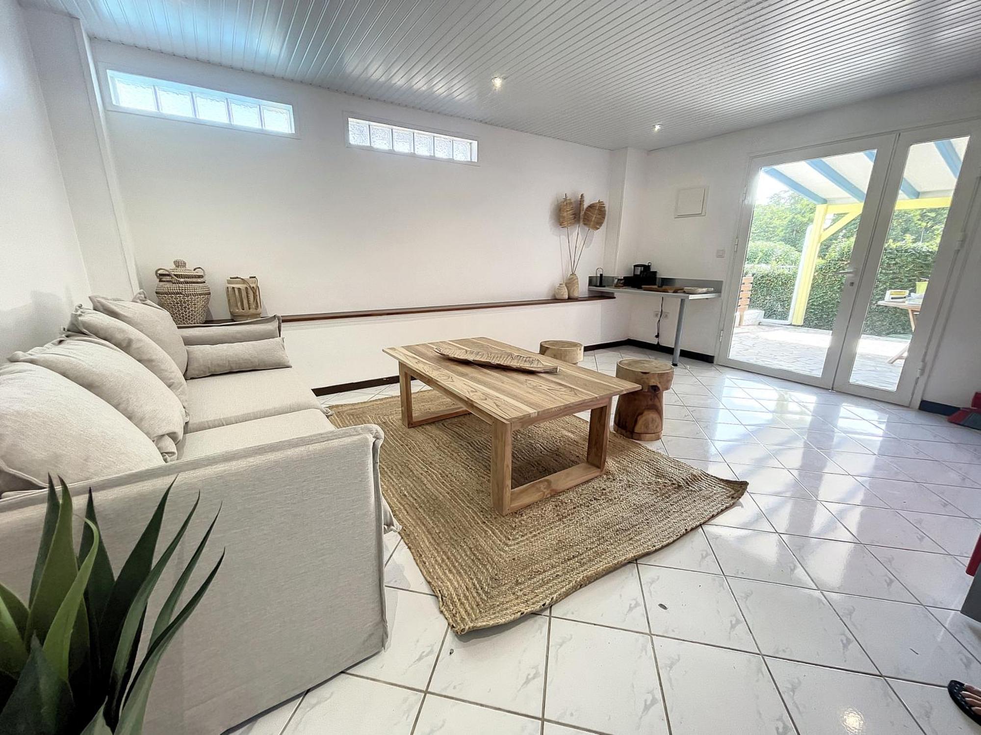 Apartment Jardin Sur *